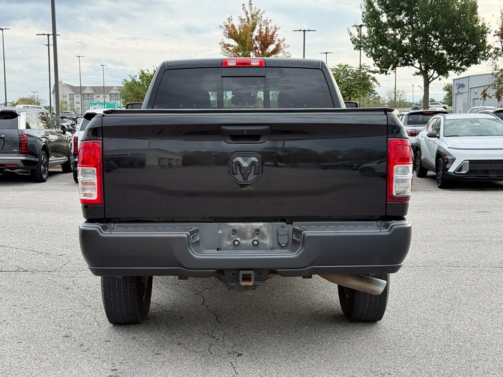 2023 RAM 2500 Tradesman - 4WD