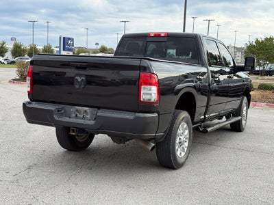 2023 RAM 2500 Tradesman - 4WD