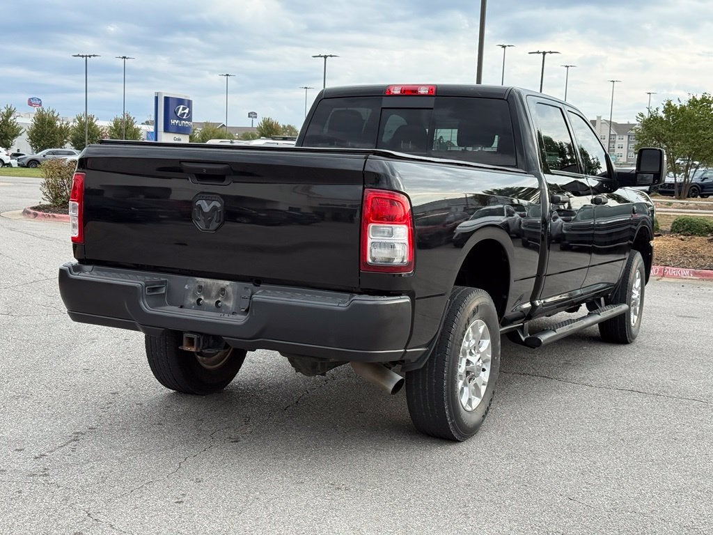 2023 RAM 2500 Tradesman - 4WD
