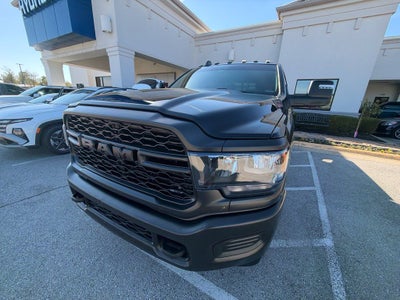2023 RAM 2500 Tradesman - 4WD