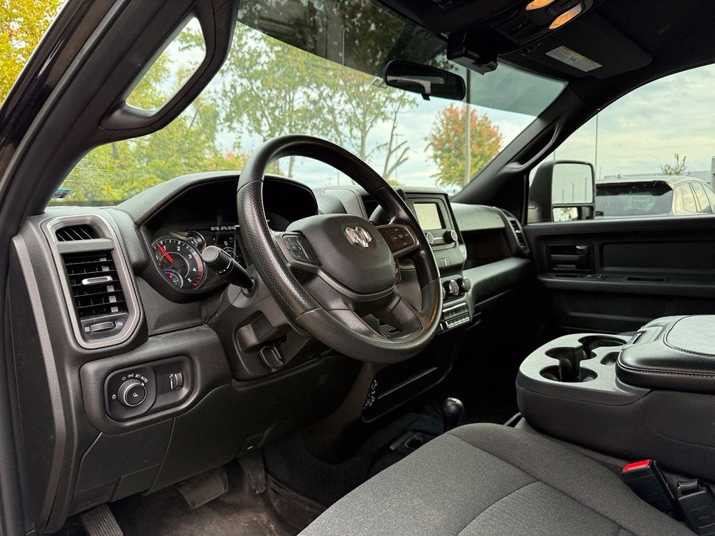 2023 RAM 2500 Tradesman - 4WD