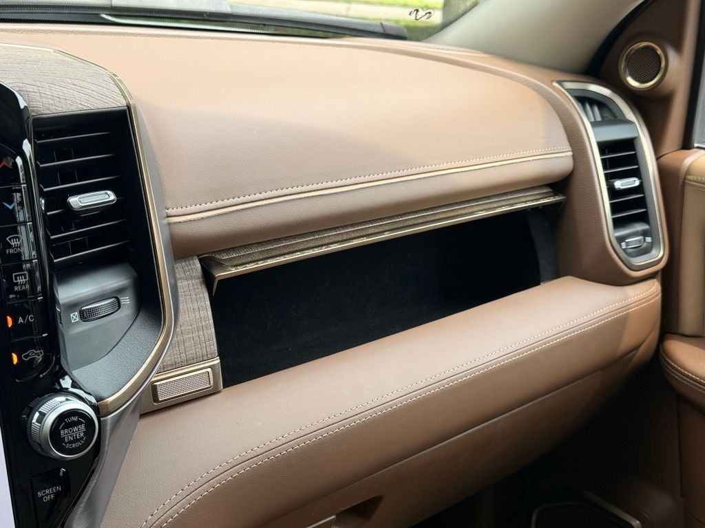2024 RAM 2500 Longhorn LOW MILES!!