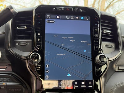 2024 RAM 2500 Limited CLEAN CAR FAX / 1 OWNER