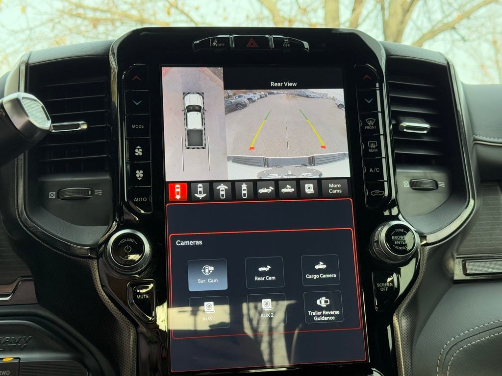 2024 RAM 2500 Limited CLEAN CAR FAX / 1 OWNER