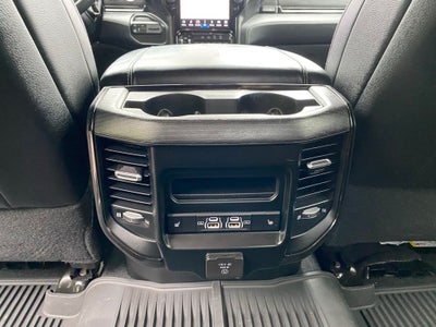 2023 RAM 2500 Limited