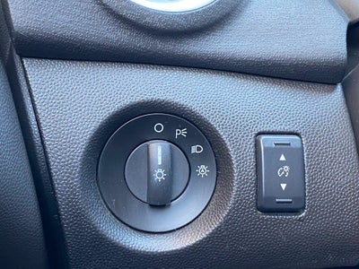 2018 Ford Fiesta SE - SALVAGE TITLE / AS-IS