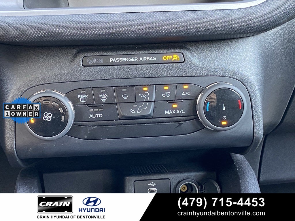 2024 Ford Bronco Sport Big Bend 1-OWNER CLEAN CARFAX