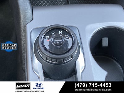 2024 Ford Bronco Sport Big Bend 1-OWNER CLEAN CARFAX