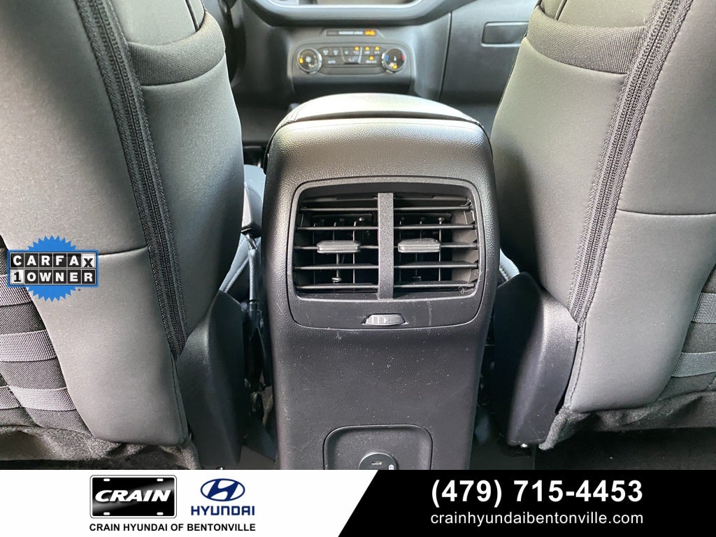 2024 Ford Bronco Sport Big Bend 1-OWNER CLEAN CARFAX