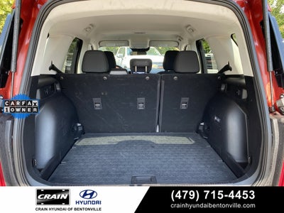 2024 Ford Bronco Sport Big Bend 1-OWNER CLEAN CARFAX