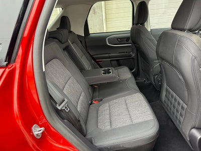 2023 Ford Bronco Sport Big Bend MUST SEE