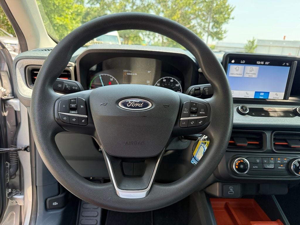 2022 Ford Maverick XL