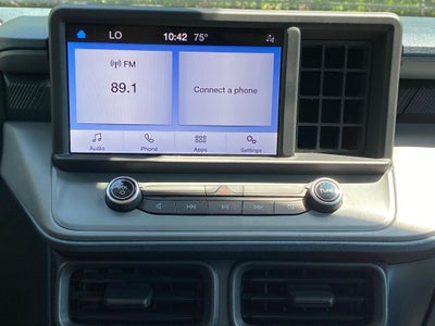 2022 Ford Maverick XL CLEAN