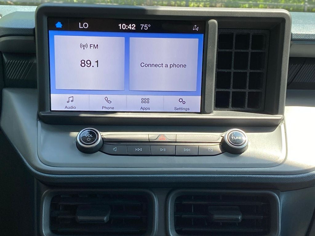 2022 Ford Maverick XL CLEAN
