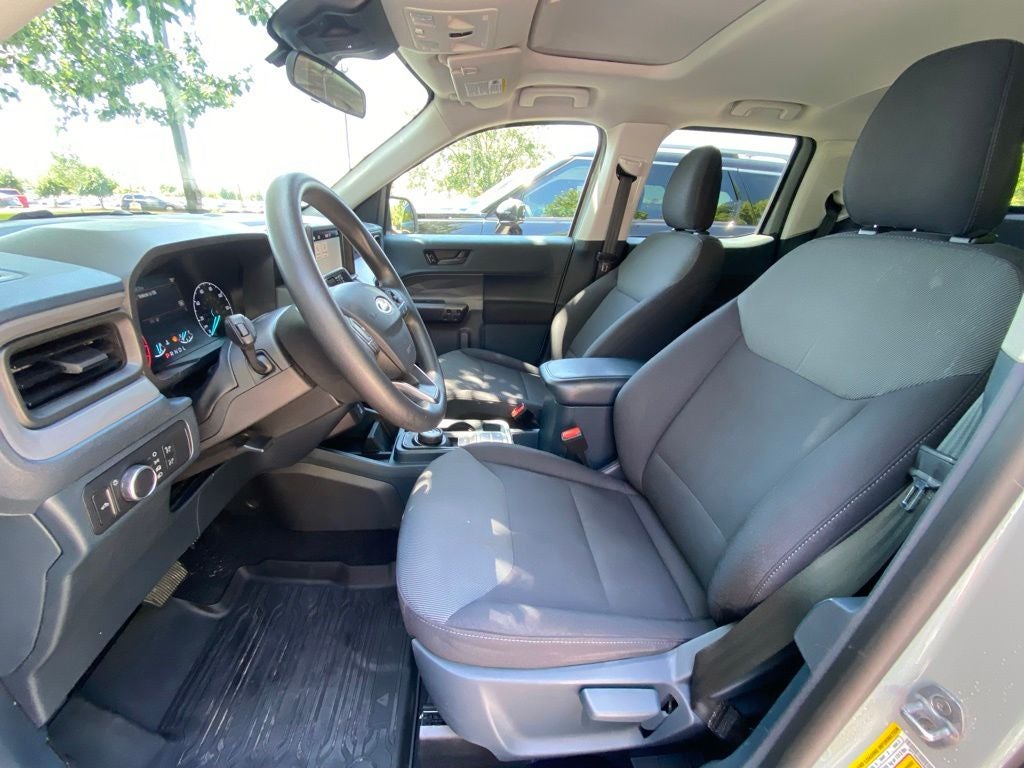2022 Ford Maverick XL CLEAN