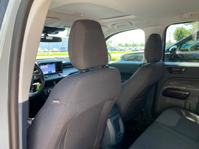 2022 Ford Maverick XL CLEAN