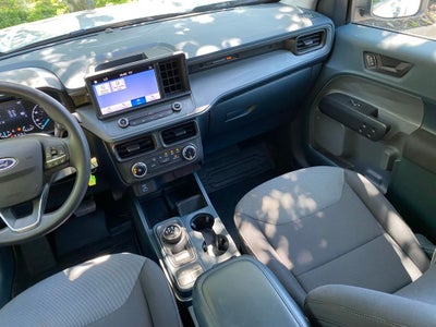 2022 Ford Maverick XL CLEAN