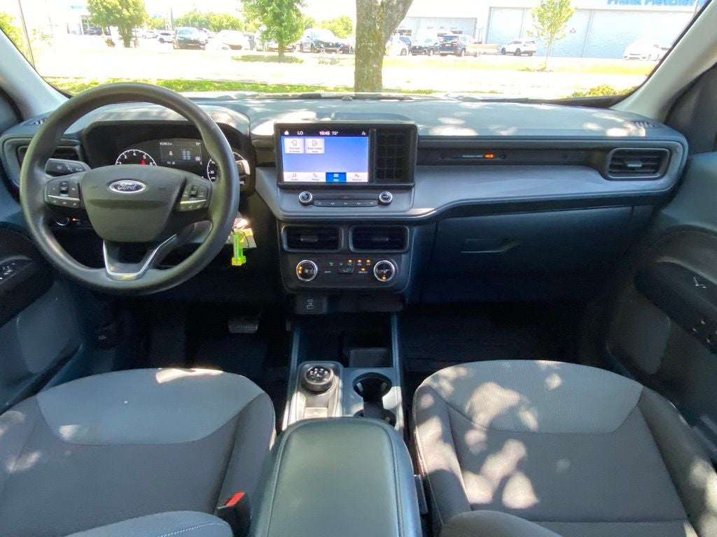 2022 Ford Maverick XL CLEAN