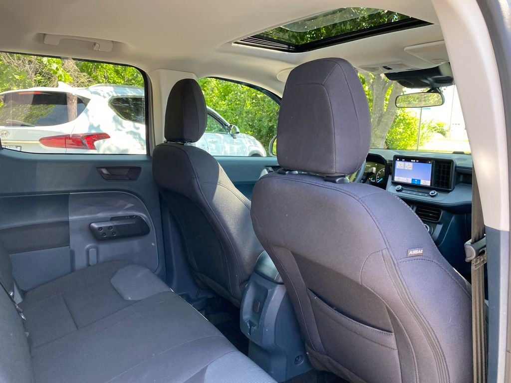2022 Ford Maverick XL CLEAN