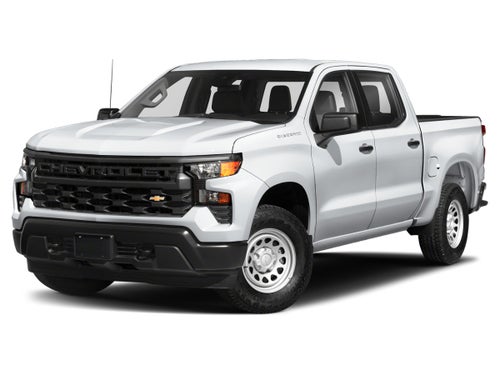 2024 Chevrolet Silverado 1500 LT CLEAN CARFAX