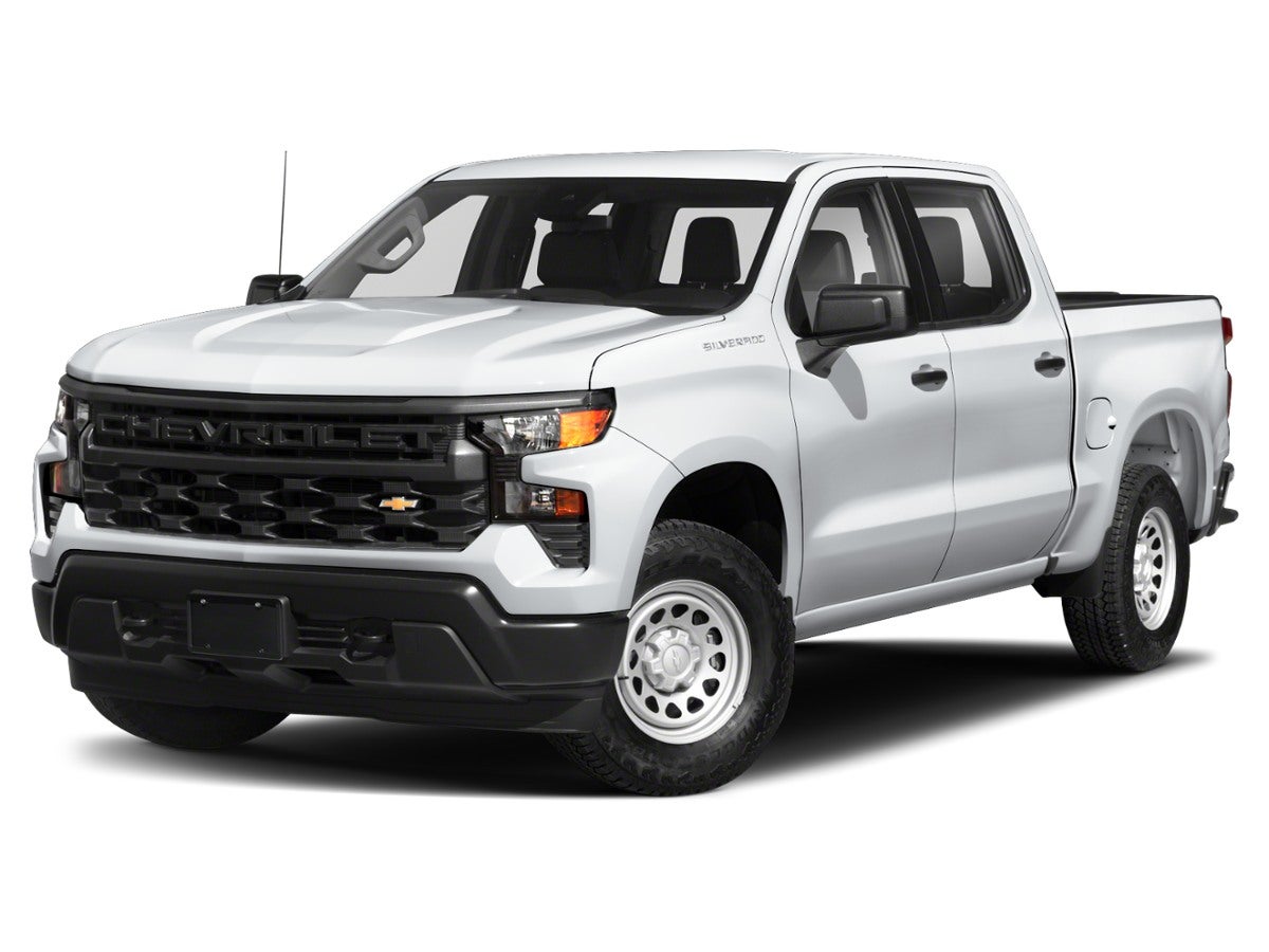 2024 Chevrolet Silverado 1500 LT CLEAN CARFAX