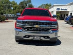 2018 Chevrolet Silverado 1500 LTZ 1LZ