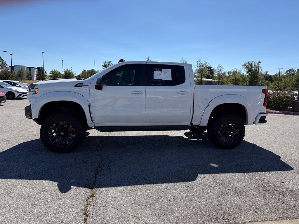 2021 Chevrolet Silverado 1500 RST - BADLANDER - $30,000 PACKAGE | 4WD