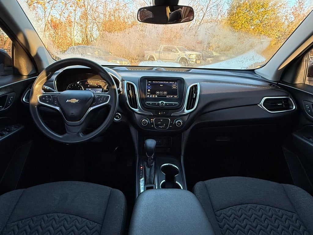2022 Chevrolet Equinox LT BLACKOUT PKG