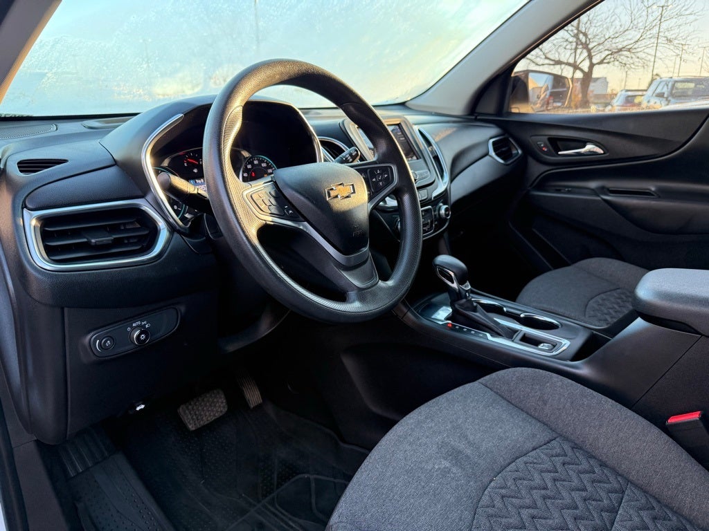 2022 Chevrolet Equinox LT BLACKOUT PKG