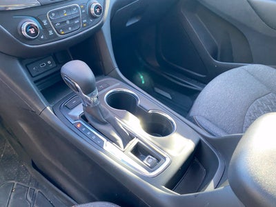 2023 Chevrolet Equinox LT - AWD | CLEAN CARFAX | ONE OWNER