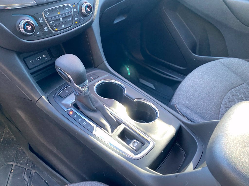 2023 Chevrolet Equinox LT - AWD | CLEAN CARFAX | ONE OWNER