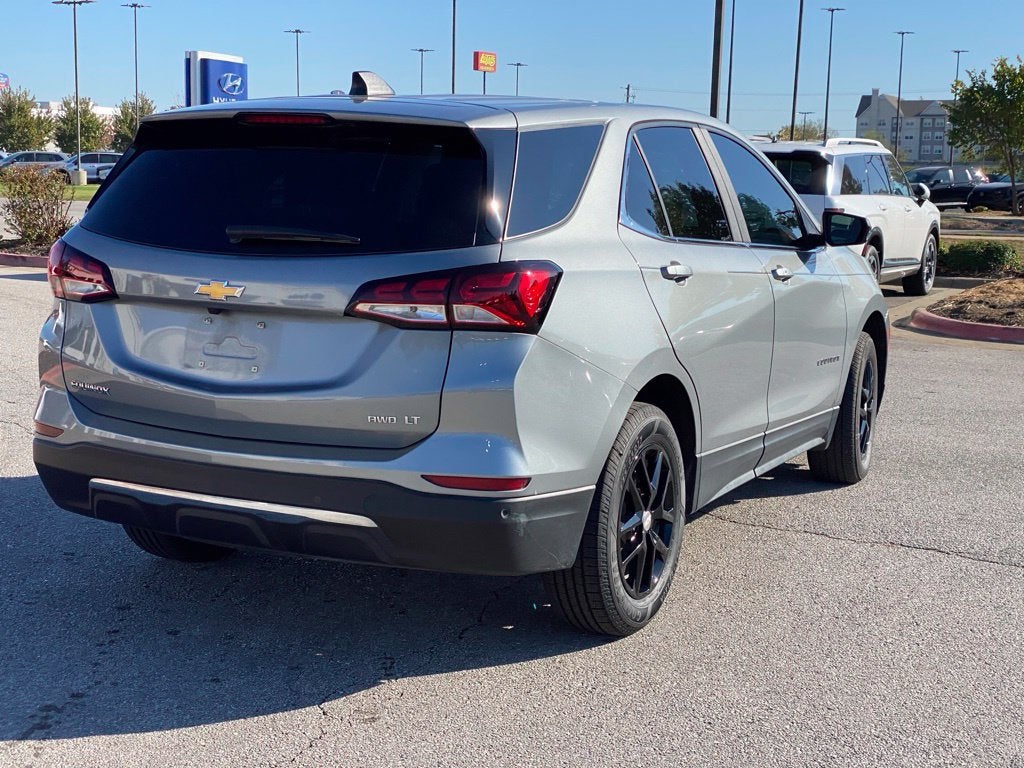 2023 Chevrolet Equinox LT - AWD | CLEAN CARFAX | ONE OWNER