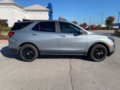 2023 Chevrolet Equinox LT - AWD | CLEAN CARFAX | ONE OWNER