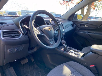 2023 Chevrolet Equinox LT - AWD | CLEAN CARFAX | ONE OWNER
