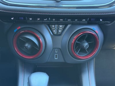 2020 Chevrolet Blazer RS NAVIGATION