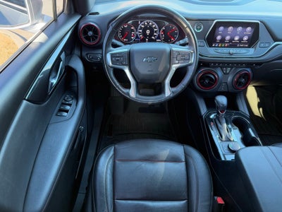 2020 Chevrolet Blazer RS NAVIGATION
