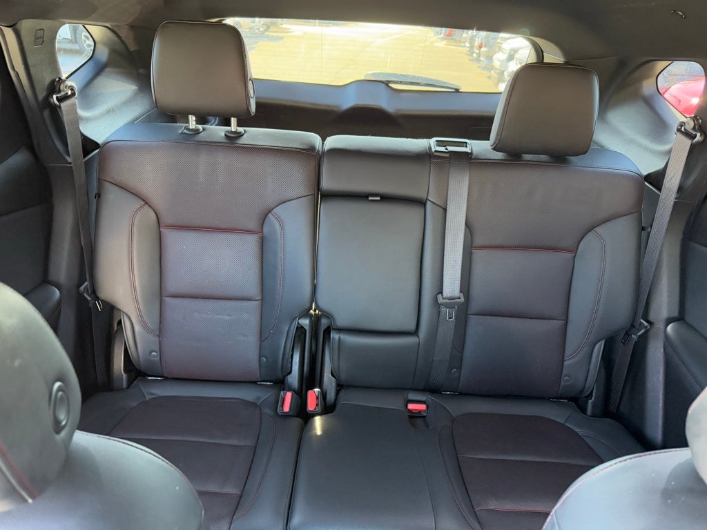 2020 Chevrolet Blazer RS NAVIGATION