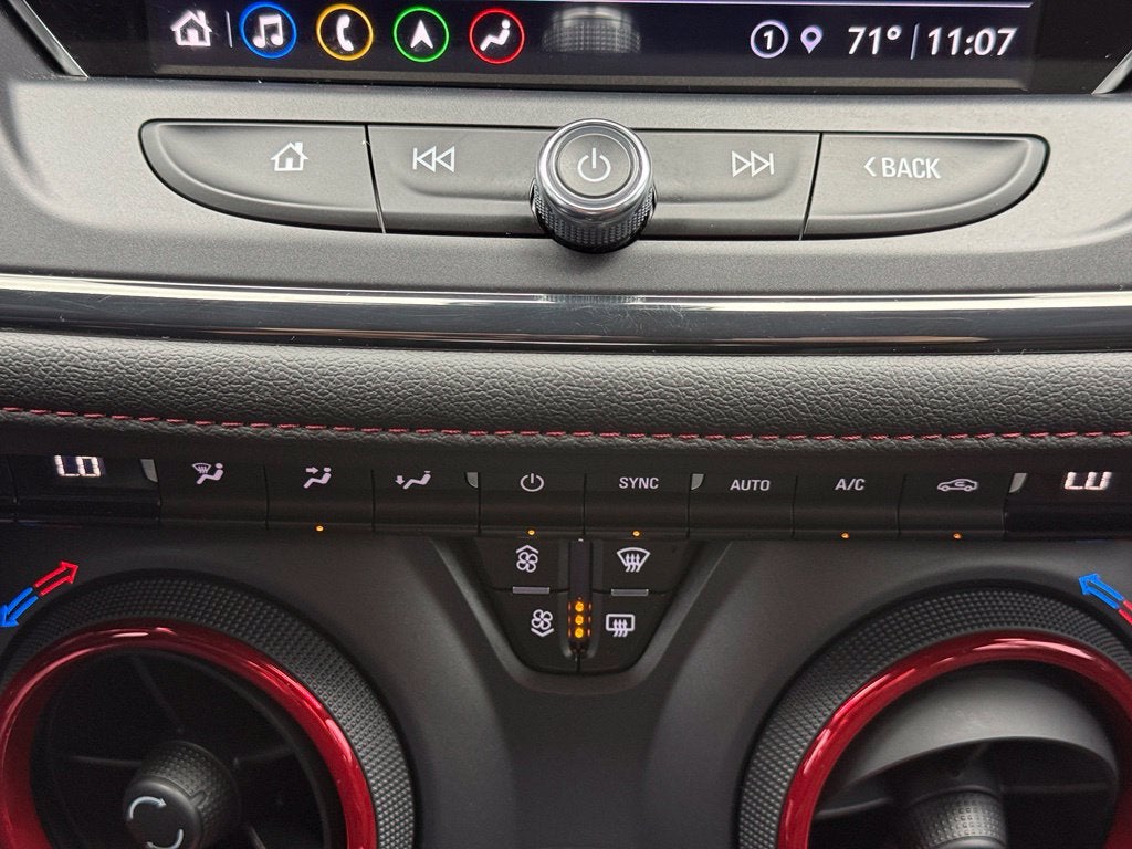 2021 Chevrolet Blazer RS - AWD / PANORAMIC SUNROOF / ONE OWNER