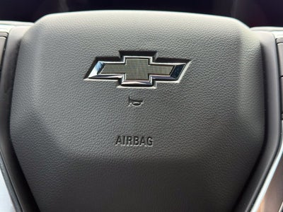 2021 Chevrolet Blazer RS - AWD / PANORAMIC SUNROOF / ONE OWNER
