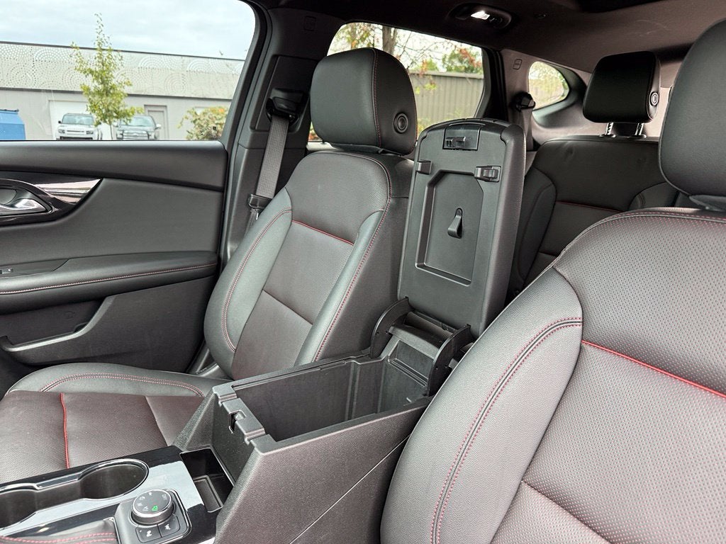 2021 Chevrolet Blazer RS - AWD / PANORAMIC SUNROOF / ONE OWNER