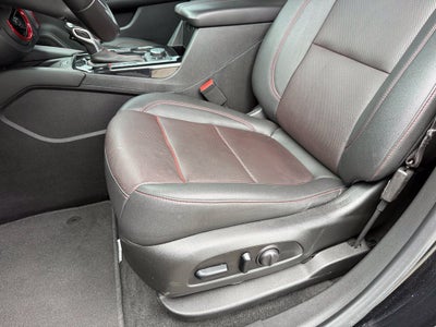 2021 Chevrolet Blazer RS - AWD / PANORAMIC SUNROOF / ONE OWNER