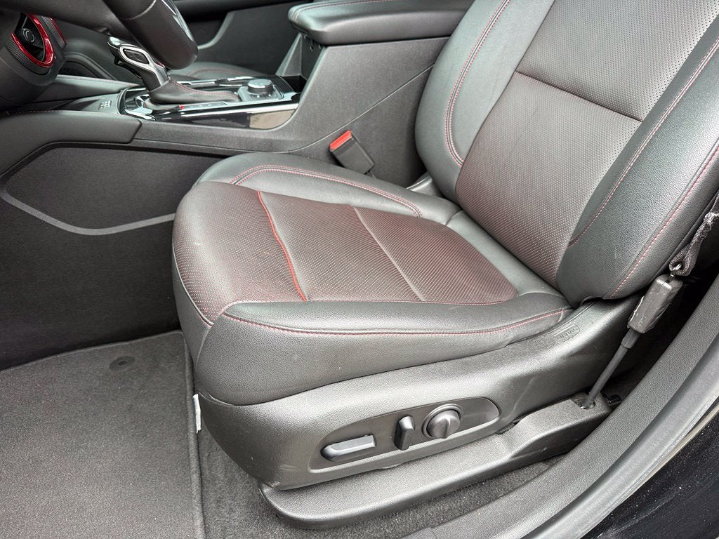 2021 Chevrolet Blazer RS - AWD / PANORAMIC SUNROOF / ONE OWNER