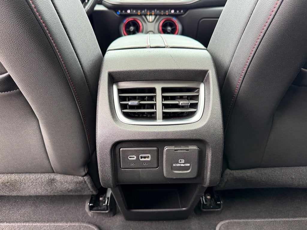 2021 Chevrolet Blazer RS - AWD / PANORAMIC SUNROOF / ONE OWNER