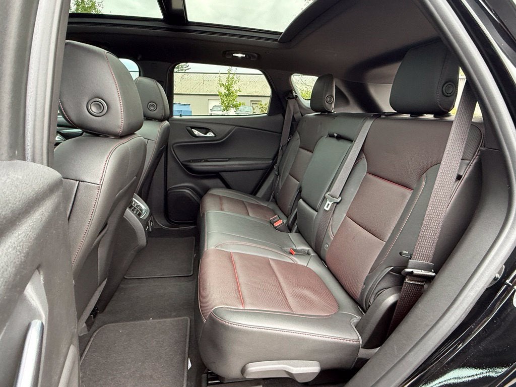 2021 Chevrolet Blazer RS - AWD / PANORAMIC SUNROOF / ONE OWNER