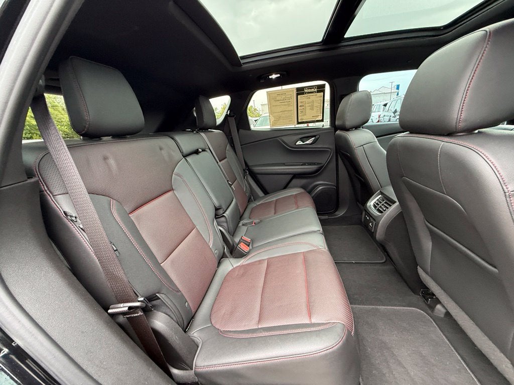 2021 Chevrolet Blazer RS - AWD / PANORAMIC SUNROOF / ONE OWNER