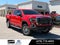 2019 GMC Sierra 1500 SLT BRUSH GUARD