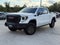 2025 GMC Sierra 1500 AT4X - 4WD / SUNROOF / CLEAN CARFAX