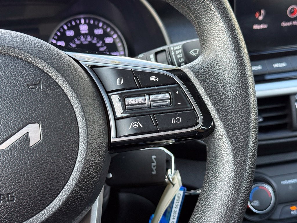 2024 Kia Forte LXS - CLEAN CARFAX