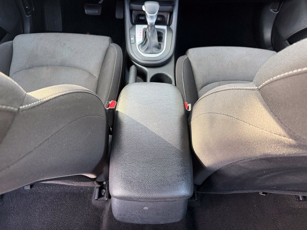 2024 Kia Forte LXS - CLEAN CARFAX