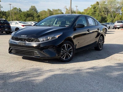 2024 Kia Forte LXS - CLEAN CARFAX